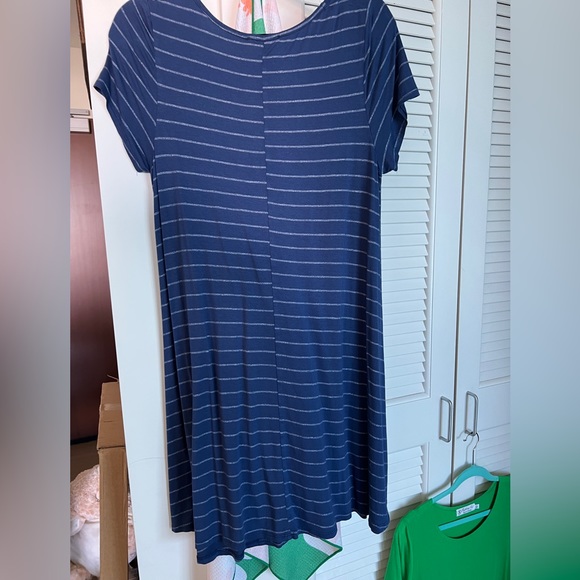 Always A.line Hawaii XL Dress - Picture 4 of 4